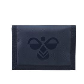 Hummel 980215-7480 Qubra Lacivert Unisex Cüzdan