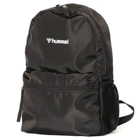 Hummel 980220-2001 Siyah Unisex Sırt Çantası