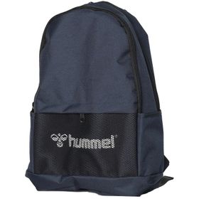 Hummel 980223-7480 Jaja Lacivert Unisex Sırt Çantası
