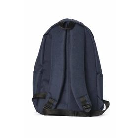 Hummel 980223-7480 Jaja Lacivert Unisex Sırt Çantası