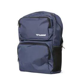 Hummel 980228-7480 Lacivert Unisex Sırt Çantası