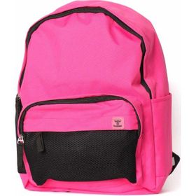 Hummel 980230-9855 HMLSCHOOL BACKPACK Pembe Kadın Sırt Çantası