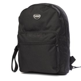 Hummel 980246-2001 Devi Siyah Unisex Sırt Çantası