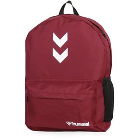 Hummel 980269-3006 Hmldarrello Backpack Kırmızı Sırt Çantası