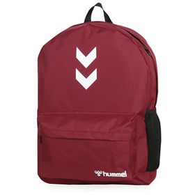 Hummel 980269-3006 Hmldarrello Backpack Kırmızı Sırt Çantası