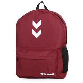 Hummel 980269-3006 Hmldarrello Backpack Kırmızı Sırt Çantası