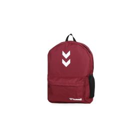 Hummel 980269-3006 Hmldarrello Backpack Kırmızı Sırt Çantası