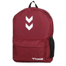 Hummel 980269-3006 Hmldarrello Backpack Kırmızı Sırt Çantası