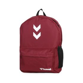 Hummel 980269-3006 Hmldarrello Backpack Kırmızı Sırt Çantası