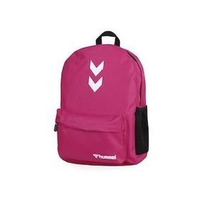 Hummel 980269-3292 Hmldarrello Backpack Pembe Sırt Çantası