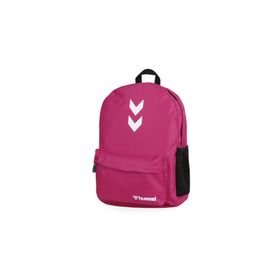 Hummel 980269-3292 Hmldarrello Backpack Pembe Sırt Çantası