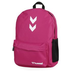 Hummel 980269-3292 Hmldarrello Backpack Pembe Sırt Çantası