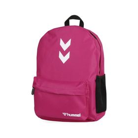 Hummel 980269-3292 Hmldarrello Backpack Pembe Sırt Çantası