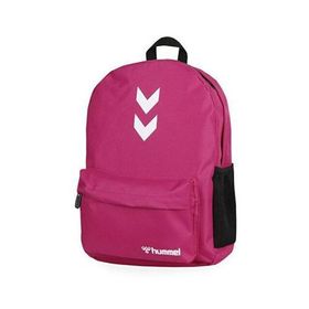 Hummel 980269-3292 Hmldarrello Backpack Pembe Sırt Çantası
