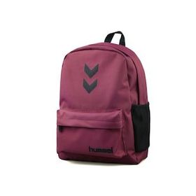 Hummel 980269-3607 Hmldarrello Pembe Sırt Çantası