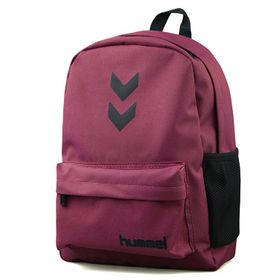 Hummel 980269-3607 Hmldarrello Pembe Sırt Çantası