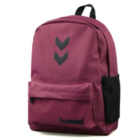 Hummel 980269-3607 Hmldarrello Pembe Sırt Çantası