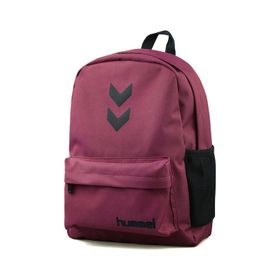 Hummel 980269-3607 Hmldarrello Pembe Sırt Çantası