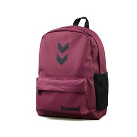 Hummel 980269-3607 Hmldarrello Pembe Sırt Çantası