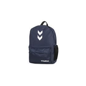 Hummel 980269-7480 Hmldarrello Backpack Lacivert Sırt Çantası