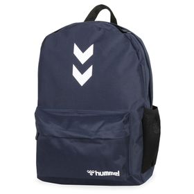 Hummel 980269-7480 Hmldarrello Backpack Lacivert Sırt Çantası