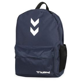 Hummel 980269-7480 Hmldarrello Backpack Lacivert Sırt Çantası