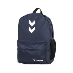 Hummel 980269-7480 Hmldarrello Backpack Lacivert Sırt Çantası