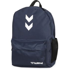 Hummel 980269-7480 Hmldarrello Backpack Lacivert Sırt Çantası