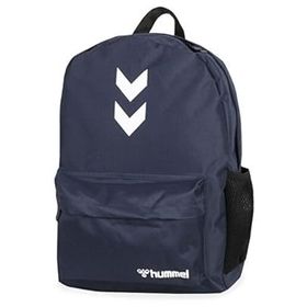 Hummel 980269-7480 Hmldarrello Backpack Lacivert Sırt Çantası