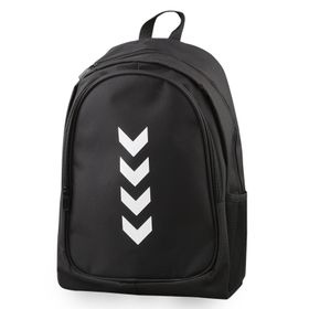Hummel 980270-2001 Siyah Sırt Çantası