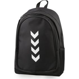 Hummel 980270-2001 Siyah Sırt Çantası