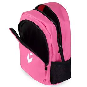 Hummel 980270-3292 Pembe Hmldavido Backpack Sırt Çantası