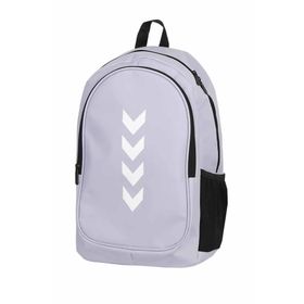 Hummel 980270-3378 Hmldavido Mor 32x45x15 cm Sırt Çantası