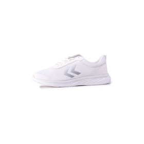 Hummel Aerolite II 208200 Beyaz Kadın Spor Ayakkabı