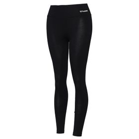 Hummel Anelya Siyah XS Kadın Tayt