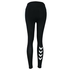 Hummel Anelya Siyah XS Kadın Tayt
