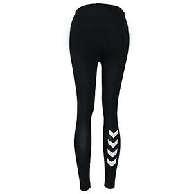 Hummel Anelya Siyah XS Kadın Tayt