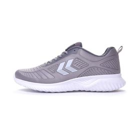 Hummel Aria Gri Erkek Spor Ayakkabı