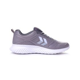Hummel Aria Gri Erkek Spor Ayakkabı