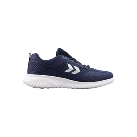 Hummel Aria Lacivert Erkek Spor Ayakkabı
