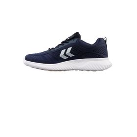 Hummel Aria Lacivert Erkek Spor Ayakkabı