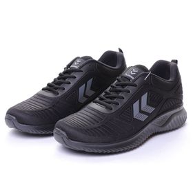 Hummel Aria Siyah Kadın Spor Ayakkabı