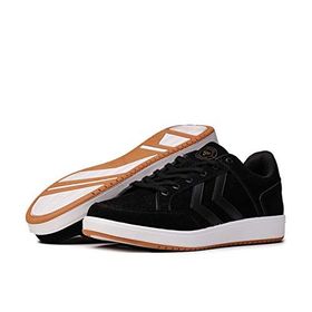 Hummel ATHLETIC-4 Siyah Erkek Sneaker Ayakkabı