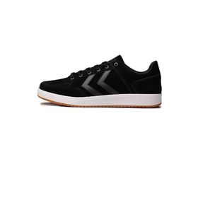 Hummel ATHLETIC-4 Siyah Erkek Sneaker Ayakkabı