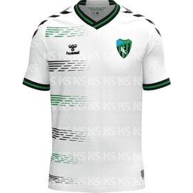 Hummel Beyaz Kocaelispor 2024-2025 Sezonu Forması