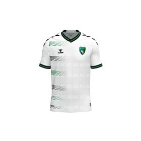 Hummel Beyaz Kocaelispor 2024-2025 Sezonu Forması