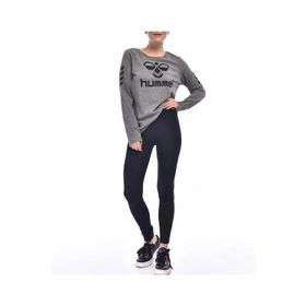 Hummel Blanie 930081-2001 Kadın Tayt
