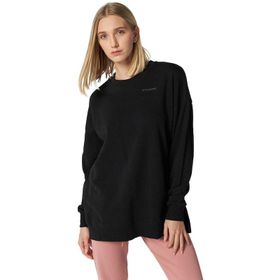 Hummel Bluebell 921664-2001 Siyah Kadın Sweatshirt
