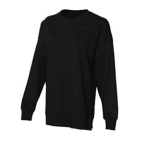 Hummel Bluebell 921664-2001 Siyah Kadın Sweatshirt