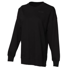 Hummel Bluebell 921664-2001 Siyah Kadın Sweatshirt